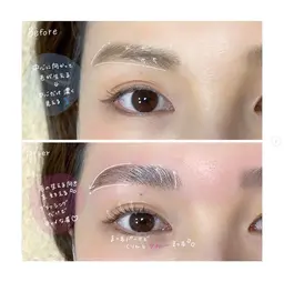 【4/21 13:00/14:30 新商材テスト&目元撮影無料モデル募集❣️】まつ毛パーマorパリジェンヌ🪄