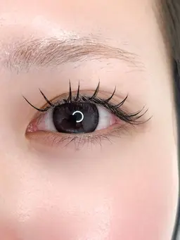 まつげエクステ練習モデル募集中👀✨(オフあり)100本