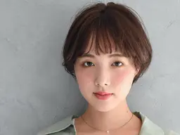 cut color treatment🧴🫧