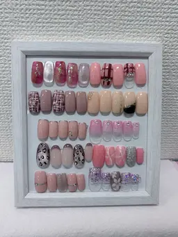 デザインアート(オフ+オン)約120分