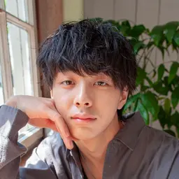 🔥ミニモ限定🔥 メンズカット+おまかせパーマ