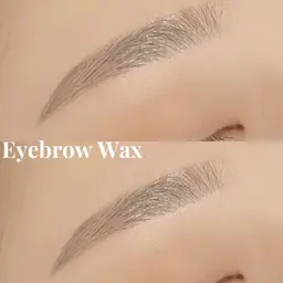 美眉‪☆アイブロウスタイリング(WAX＋間引き)お仕上げのメイク無料💄通常￥5000→初回￥4700