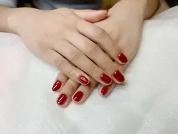 ❤️ワンカラー オフ無し