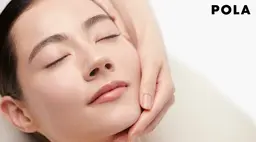 【美白ケア】うるおいと透明感のある肌へ導きます。