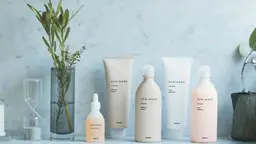 💆‍♀ヘッドスパ💆‍♀+炭酸クレンジングシャンプー+スタイリング