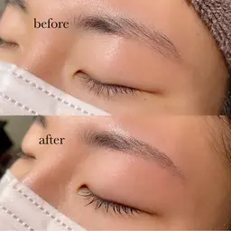 【まつ毛にも使える眉毛美容液付き】顔立ち診断×眉スタイリング 🗣メンズも大歓迎!!