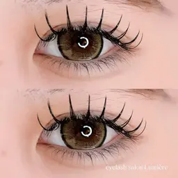 学割𝗨𝟮𝟰🌼初回ｵﾌ無料/ﾌﾗｯﾄﾗｯｼｭ120本💜軽量/密着力UP💞