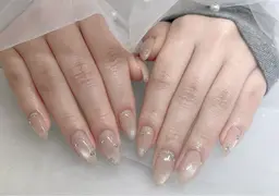 【ハンド】マグネットワンカラー★ (オフ込み90分) 通常メニュー