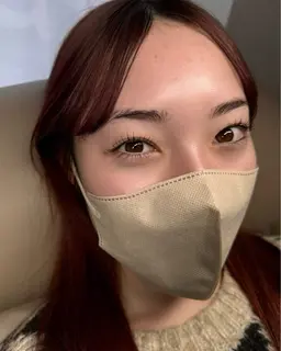 【まつ毛パーマ】ラッシュリフト🌼