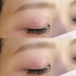 マスク美人🌟選べる毛質マツエク1時間つけ放題×美眉スタイリング