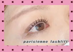 【ミニモ限定】口コミ投稿必須⚠️パリジェンヌ🩷