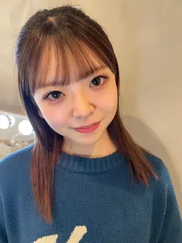 大人気✨️モチ🆙🤍LEDマツエク🤍フラットラッシュ100本