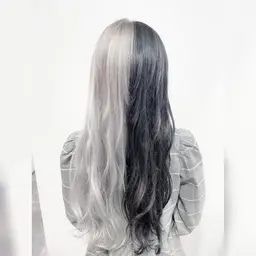 シールエクステ80本