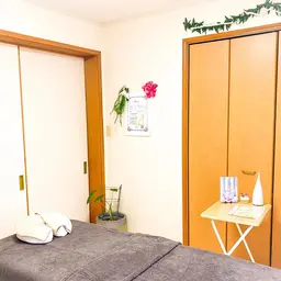 痩身、筋膜リリース、リンパドレナージュが、一度にできるサーマルボディ80分コース！！