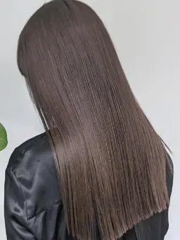 髪質改善トリートメント🧴