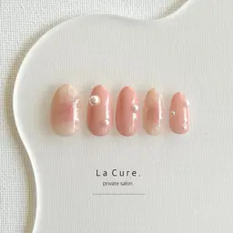 Standard course ②  [リピーター様の付け替えオフ無料🌼]