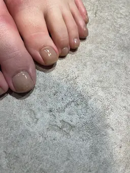 【フット】0desigh