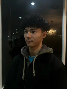 【学生限定】似合わせカット