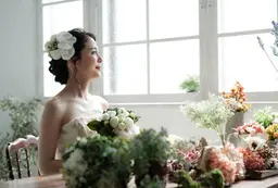 《▸◂ブライダルエステ5度目の1位受賞▸◂》ブライダルエステご相談👰‍♀️✨お肌診断も受けていただけます💖