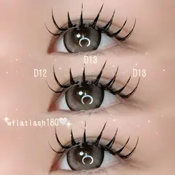 🍏flatlashつけ放題🍏オフ込み/他店オフ500円/コーティング込み