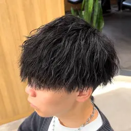 【🌟２回目以降の方🌟】カット➕炭酸泉➕オリジナルトリートメント