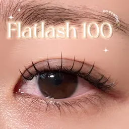 🍀フラットラッシュ付け放題60分（上限120本）🍀コーティング付/オフ+¥550/再来+¥770/土日祝+￥550