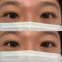 🌟5月1日限定🌟まつ毛パーマ