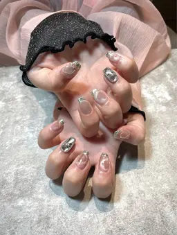 ジェルオフのみ💅➕¥500甘皮ケア💁‍♀️希望の方は当日お声かけ下さいませ🫧