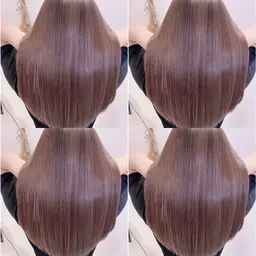 【💝1日2名様限定💝】巻ける髪質改善美髪矯正＋業界最高峰プレミアムトリートメント