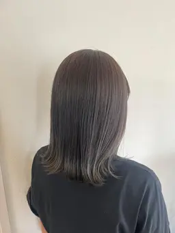 🌼ミニモ限定価格🌼カットモデルさん募集しています🌱2〜3センチ以上は切りたいなって方、お待ちしております☺️!