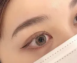 HBL+まつげパーマorパリジェンヌラッシュリフト💘大人気ハリウッドブロウリフトとまつげパーマの限定セット価格❤️!