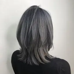 (☆平日割☆)イルミナorアディクシーorエドルカラー+保湿TR/8500→6300