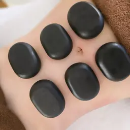 黄土漢方蒸し➕腸もみマッサージコース 計80分