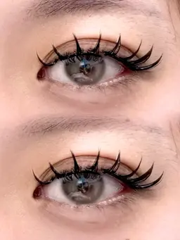 平日✨ご新規様限定✨フラットラッシュつけ放題✨オフ込み