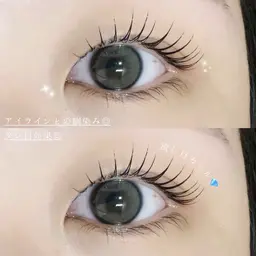 🌸4/6.7.8.9限定価格🌸ラッシュリフト(トリートメント付)