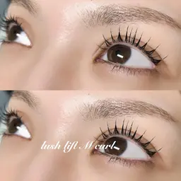 【まつげパーマ🖤】ラッシュリフト💎コーティング付き