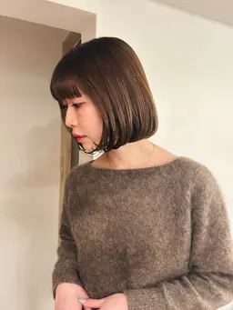 【U26限定！】🌿透明感color＆treatment 🌿