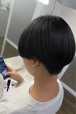 メンズカット（16.00~モデル料金）