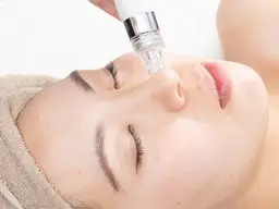 春のキャンペーン🌸【毛穴洗浄✨】ツルツルのお肌へ💛