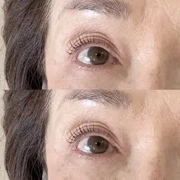 ✴︎選べるまつ毛パーマ✴︎パリジェンヌラッシュリフトも可◎