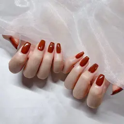 【オフ込み】ワンカラー、グラデーション