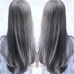 話題の髪質改善トリートメント（ヘアエステ）