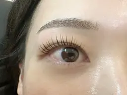 メーテルラッシュリフト