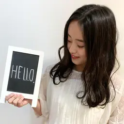 シャンプー+カット