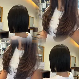 カット＋クイックスパ🧖🏻‍♀️