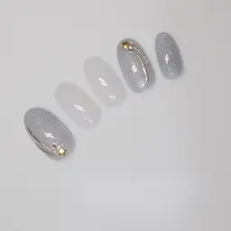 【オフなしの方限定】写真のデザインを施させて下さる方☆ご来店後オフのあった場合は通常でのご案内となります。