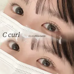 【平日限定】💌当日予約OK💌まつ毛パーマ/まつパ/まつ毛🫧まつげ美容液コーティングで束感仕上げ👶🏻