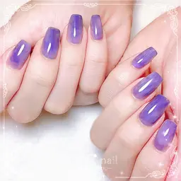 ワンカラー┋マグネット┋ニュアンス┋ラメグラ……他店オフ無料 or 10%オフ┋ウォーターケア&パラジェル込