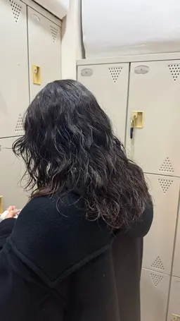 【撮影モニター募集】cut ➕ perm    ⚠️注意事項あり 説明欄の確認をお願いいたします🙇🏻