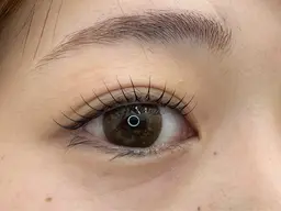 【ミニモ学割】似合わせまつ毛パーマ